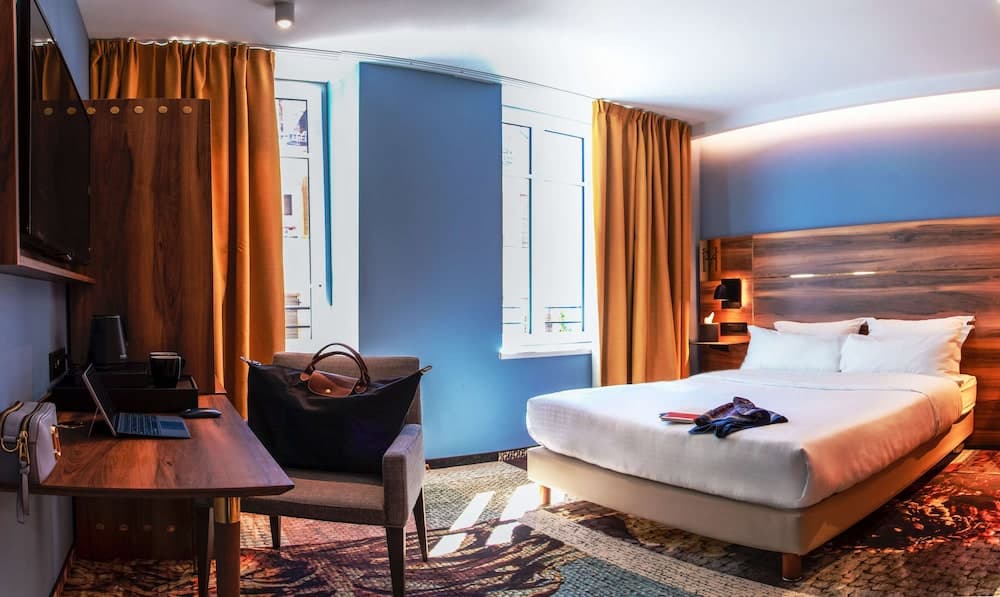 hotel image