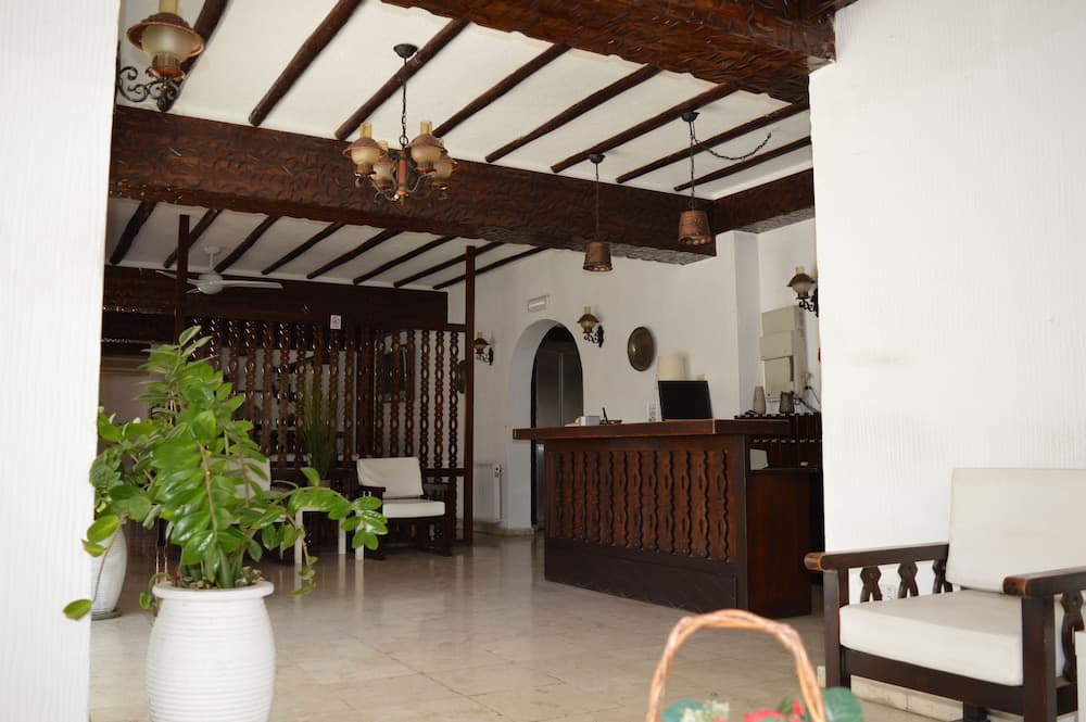 Lordos Hotel Apartments