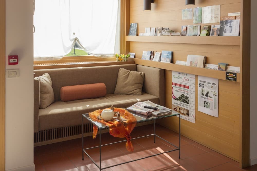 Borgo Ronchetto Relais Gourmet