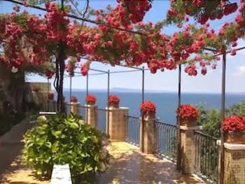 Domus San Vincenzo - Casa Religiosa di Ospitalità