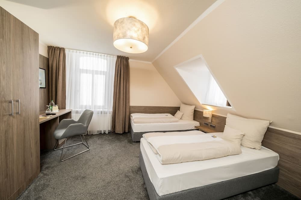 Parkhotel Lingen by Hackmann