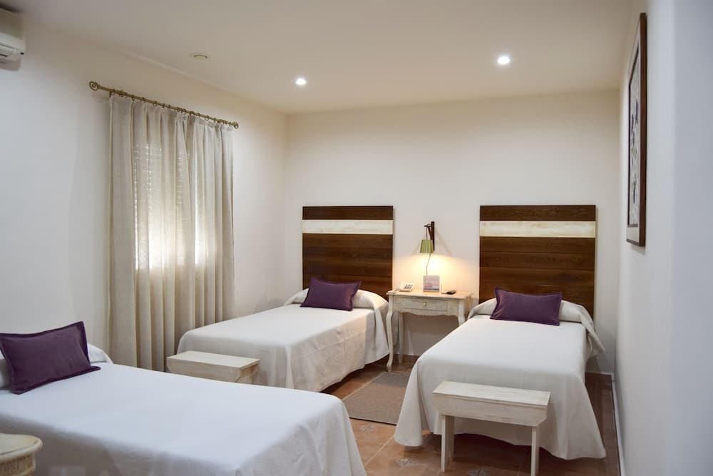 Hotel Puerta de Algadir