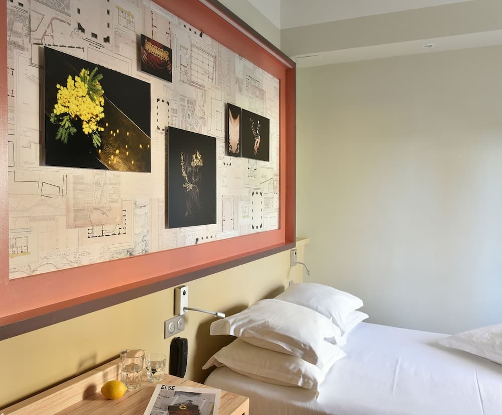 Hotel Spa Le Calendal