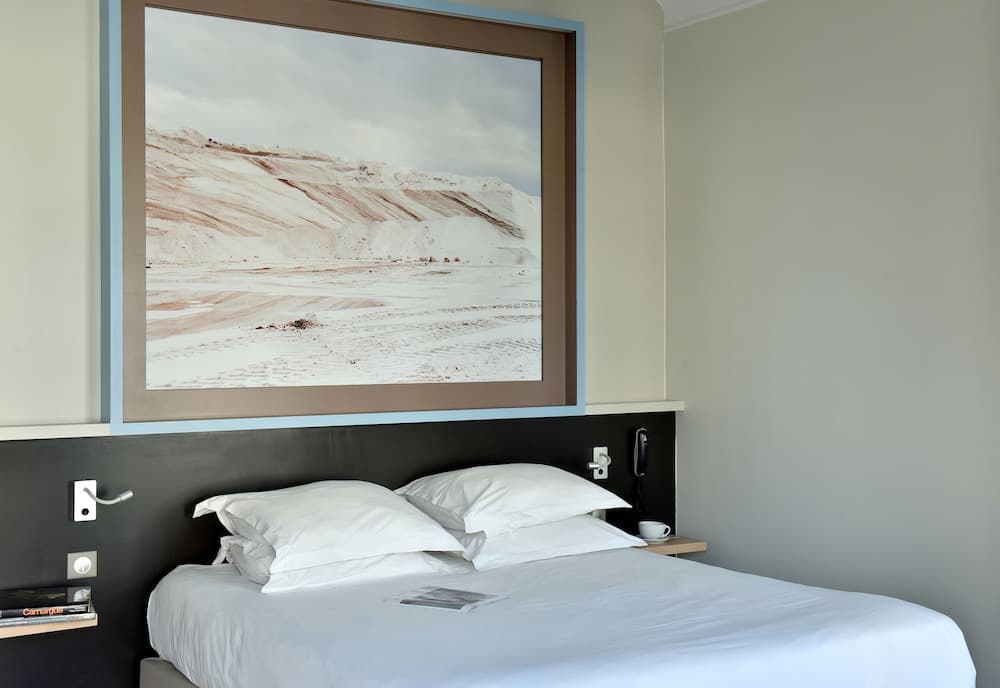 Hotel Spa Le Calendal