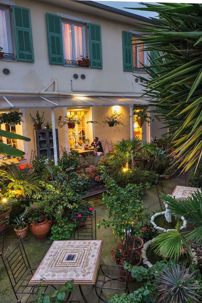hotel image