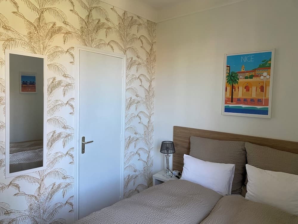 Logis Hôtel Villa Victorine