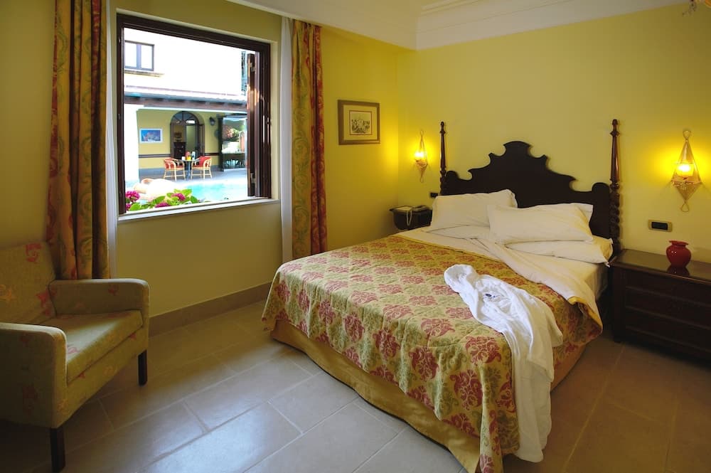 Grand Hotel Arciduca