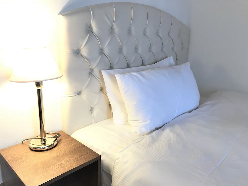 Hotel Corso Am Graben