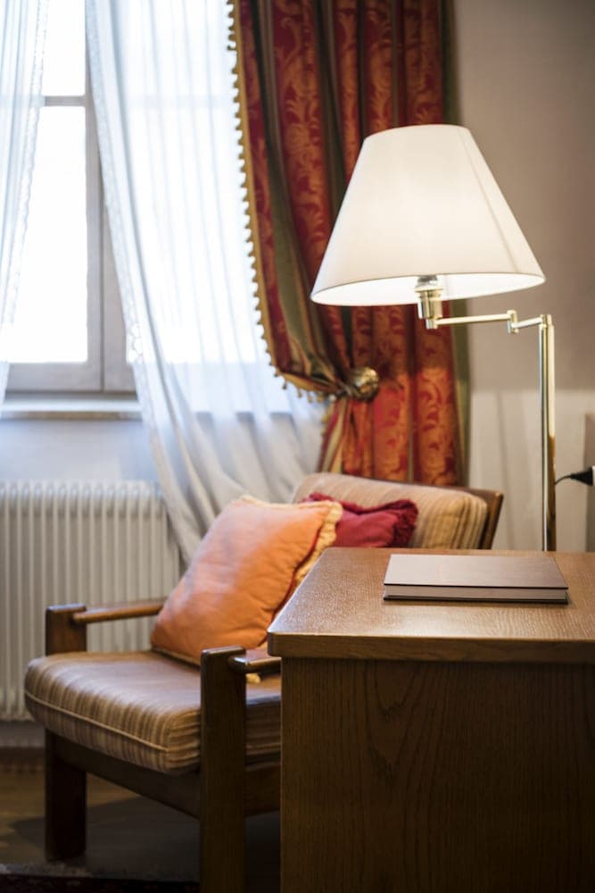 Hotel Corso Am Graben