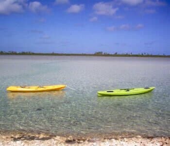 Chester's Highway Inn Bone Fish Lodge