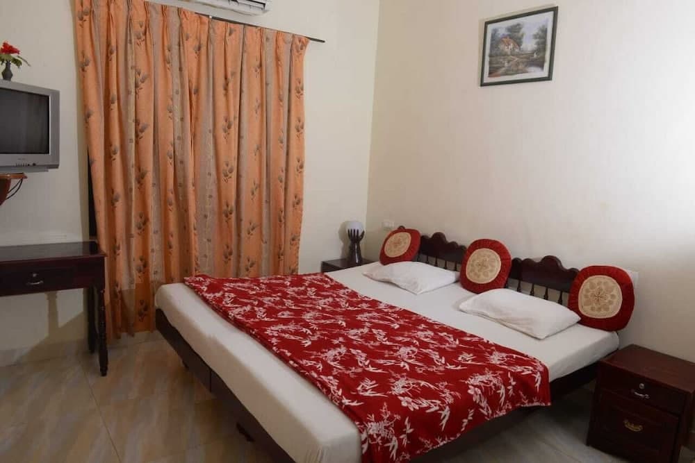 Coconut Creek Farm & Home Stay