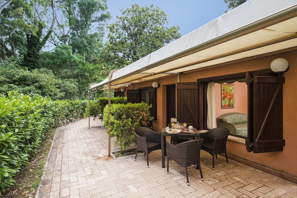 La Pineta dei Liberti