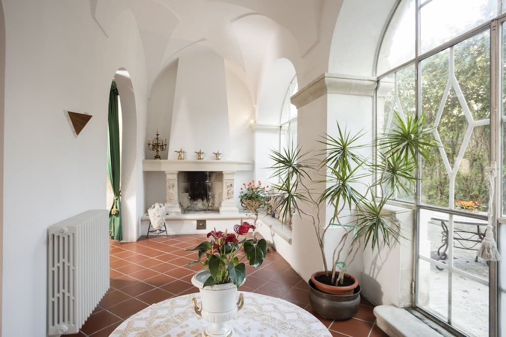 Antica Villa La Viola