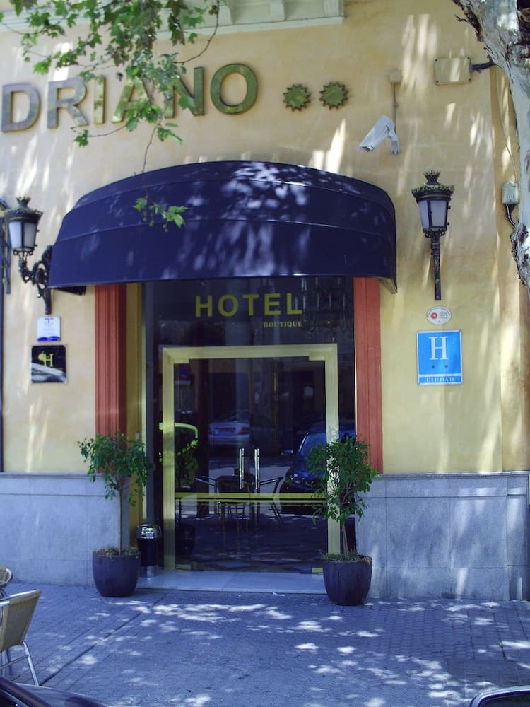 hotel image