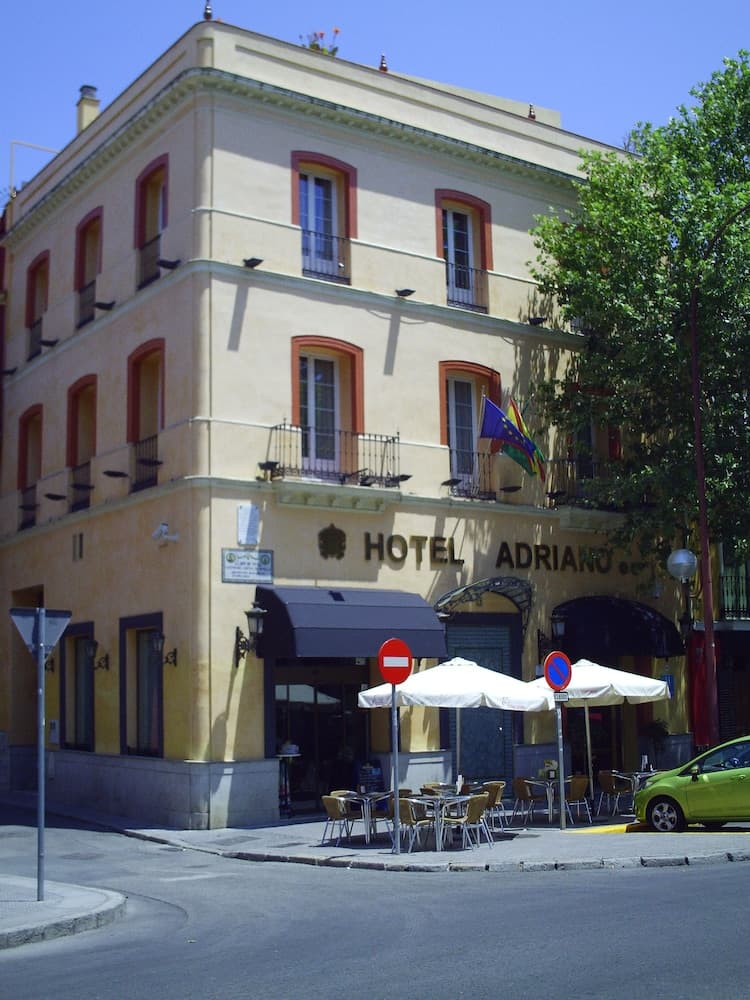 hotel image