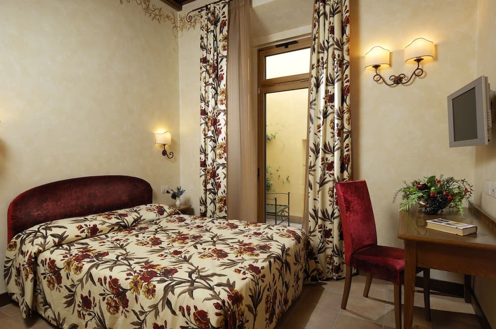 Residenza San Calisto