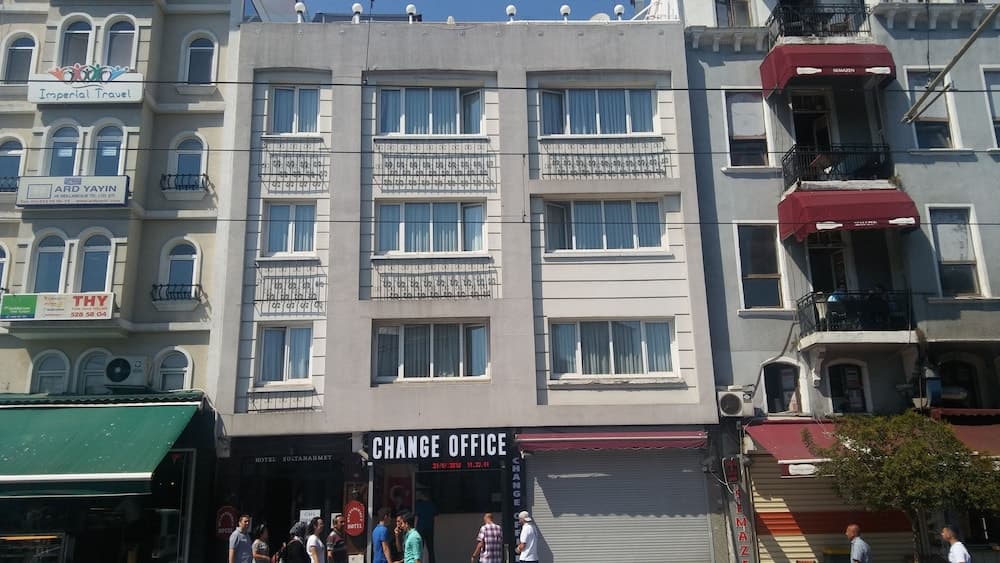 hotel image