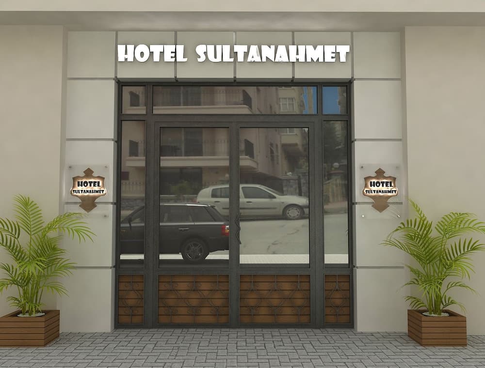 hotel image