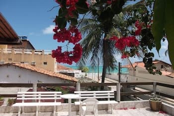 Dolphin Pousada Gasthaus