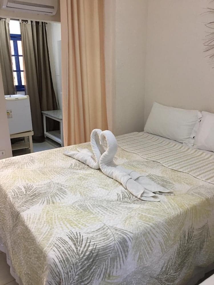 Dolphin Pousada Gasthaus