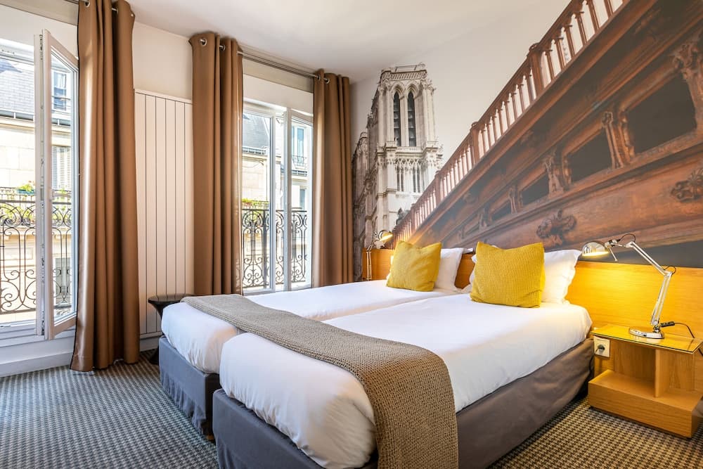 Le 20 Prieure Hotel
