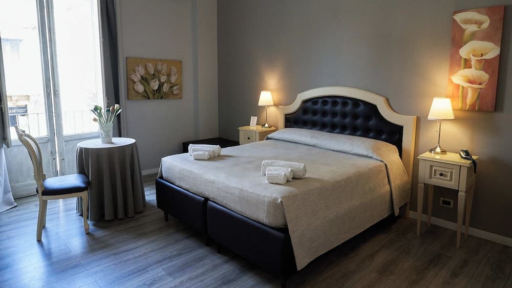 La Collegiata Guest House