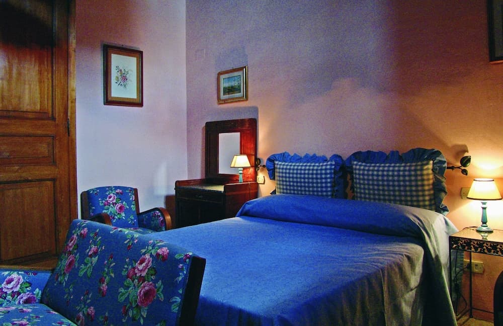 Villa Farinella Bed & Breakfast