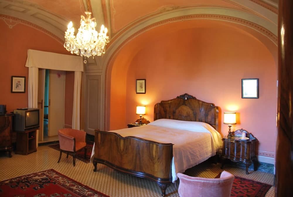 Villa Farinella Bed & Breakfast