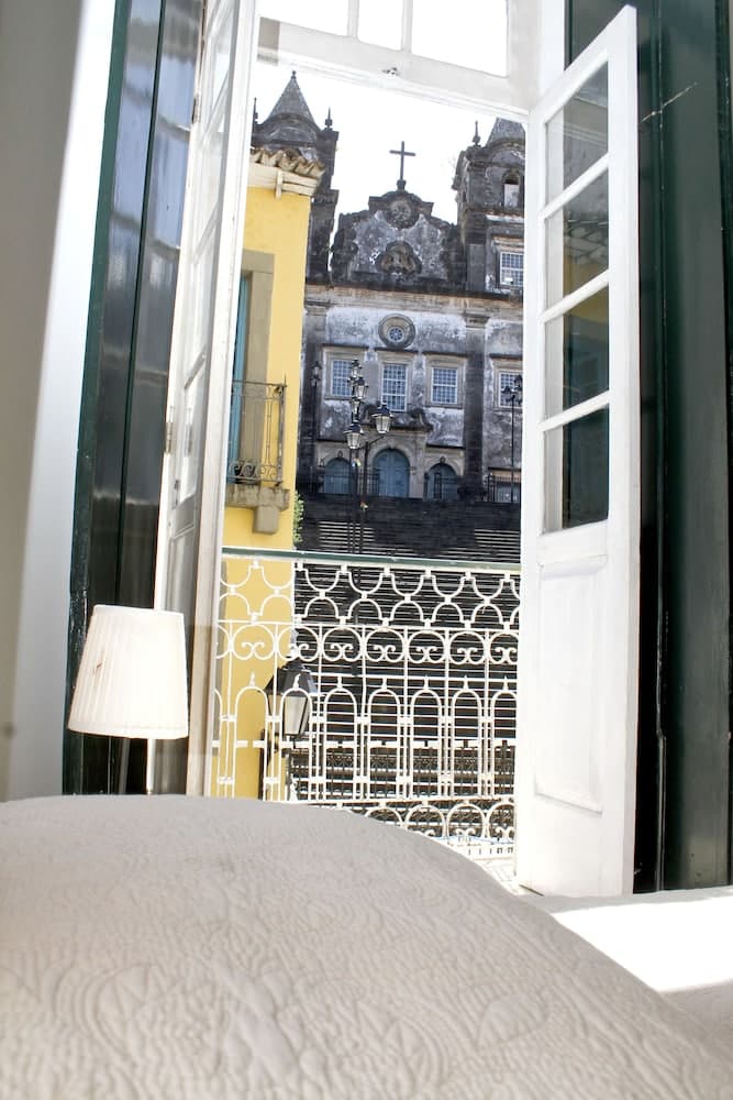 Studio Do Carmo Boutique Hotel