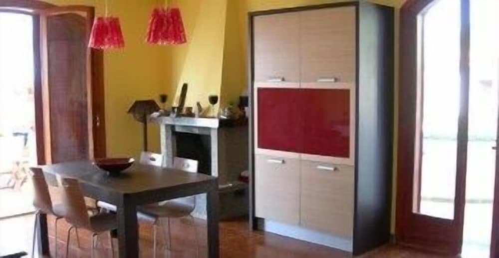 B&B Terrazza sul Plemmirio