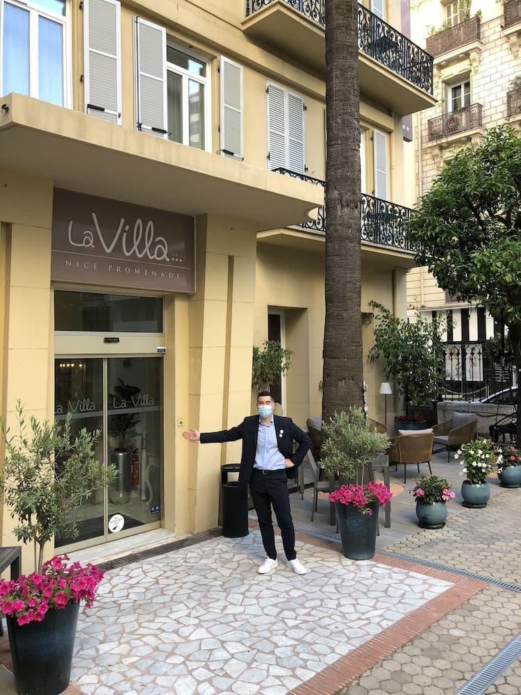 hotel image