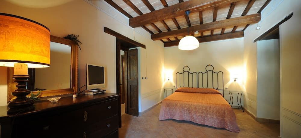 Antico Casale Urbani