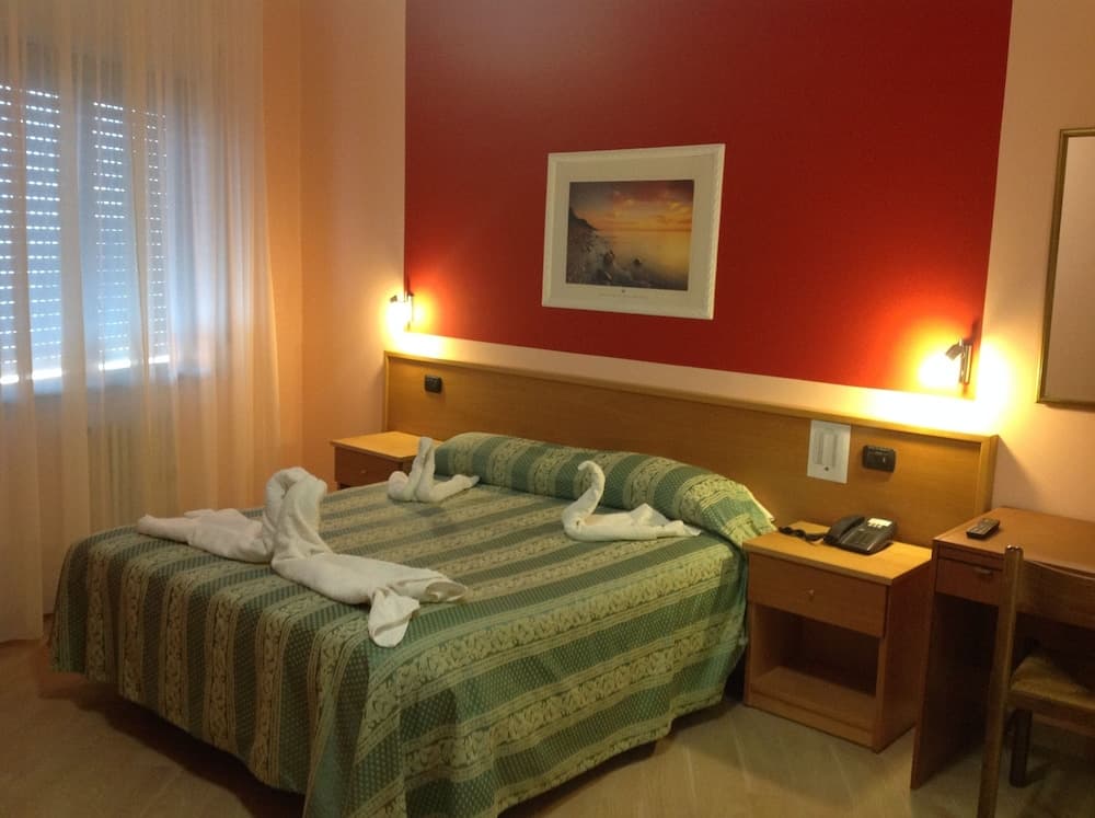 Hotel Ristorante La Pergola