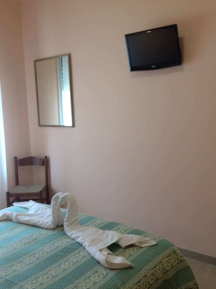 Hotel Ristorante La Pergola