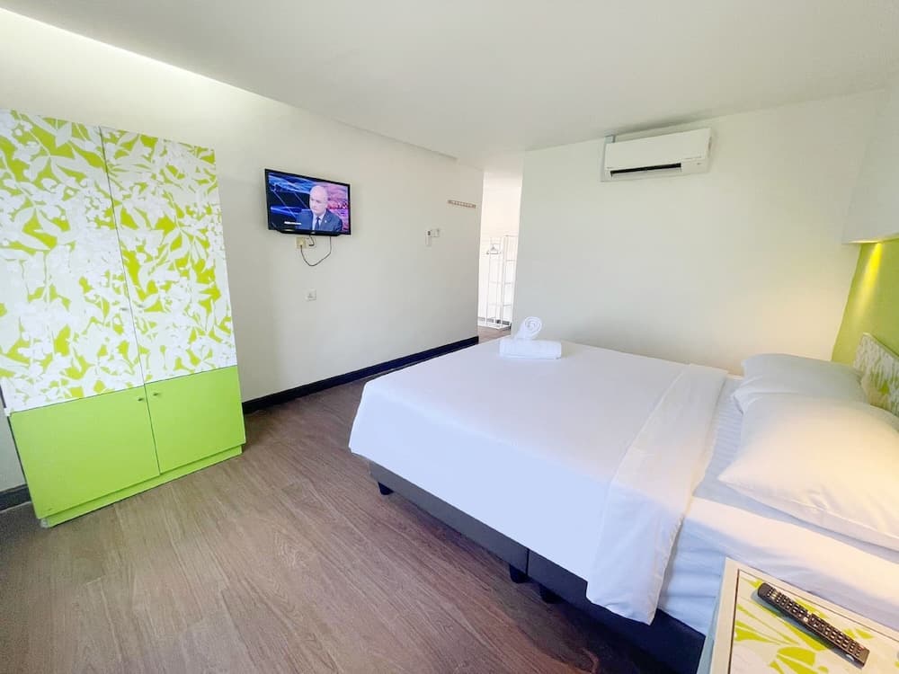 Citin Langkawi by Compass Hospitality