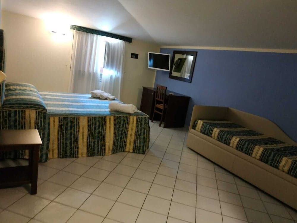 Hotel Borgo Antico - Poggiòlo del Principe