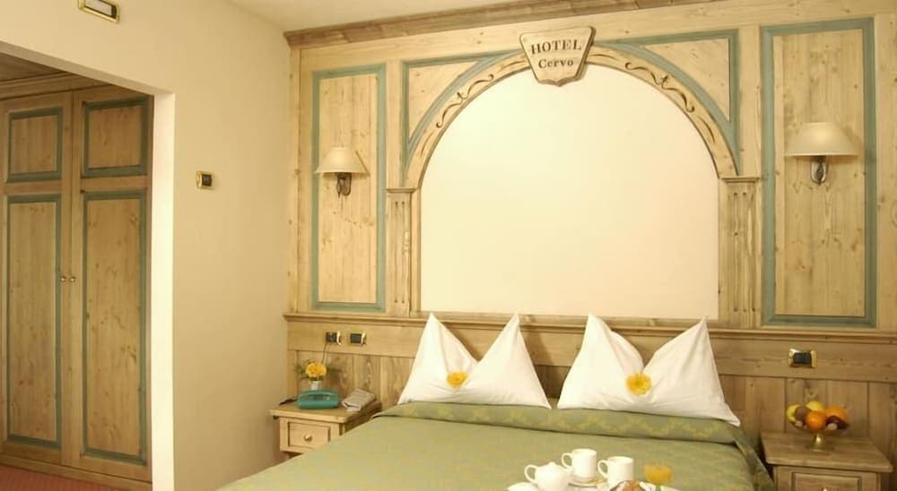 Hotel Cervo