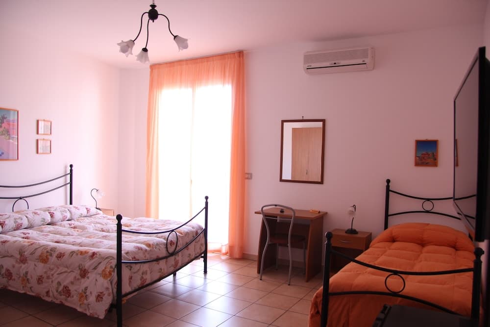 Bed & Breakfast Fragolina