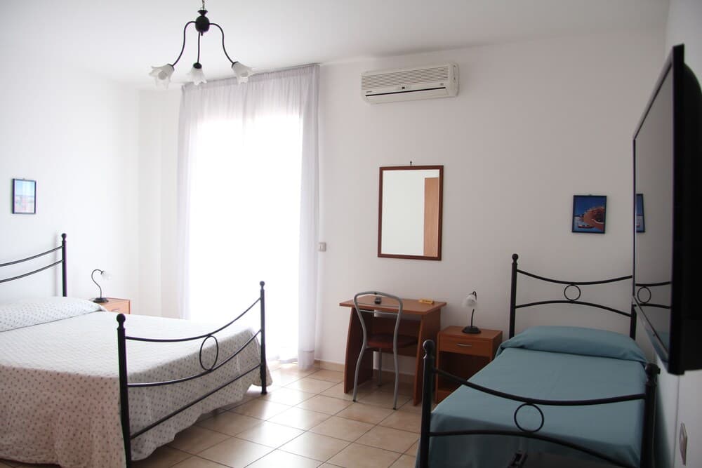 Bed & Breakfast Fragolina