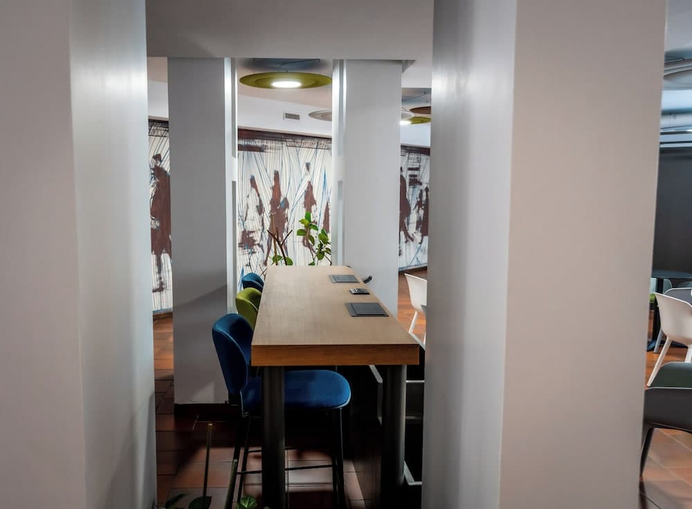 Residence Porta al Prato