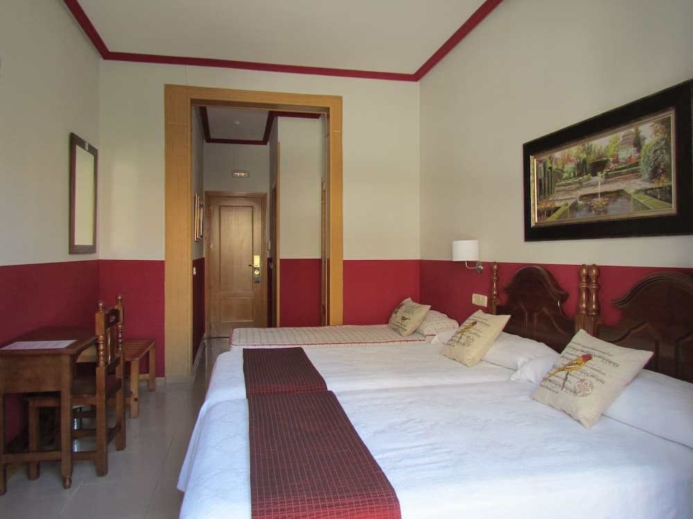 Hostal Oriente