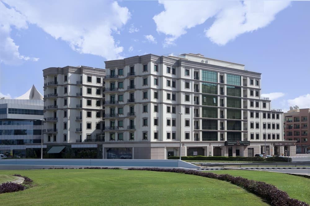 hotel image