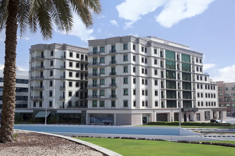 hotel image