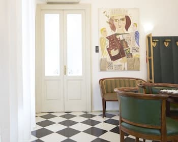 Santuzza Hotel Catania