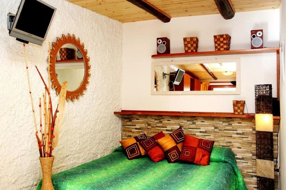 Solemare b&b - Apartments Alghero