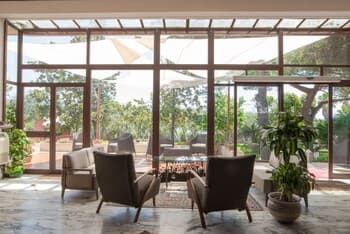 Villa Morgana Resort & Spa