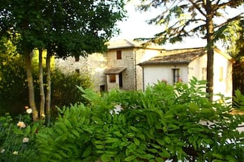 La Tavola dei Cavalieri