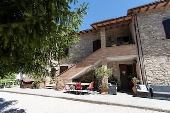 Podere Caldaruccio La Pineta