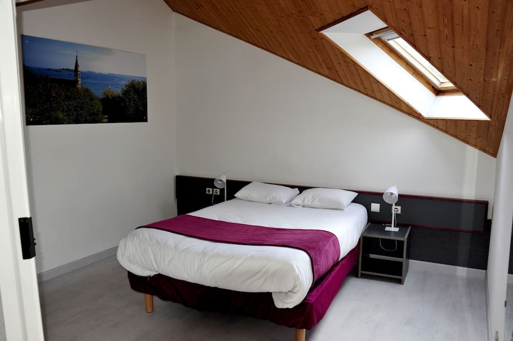 Hôtel de la Baie de Paimpol