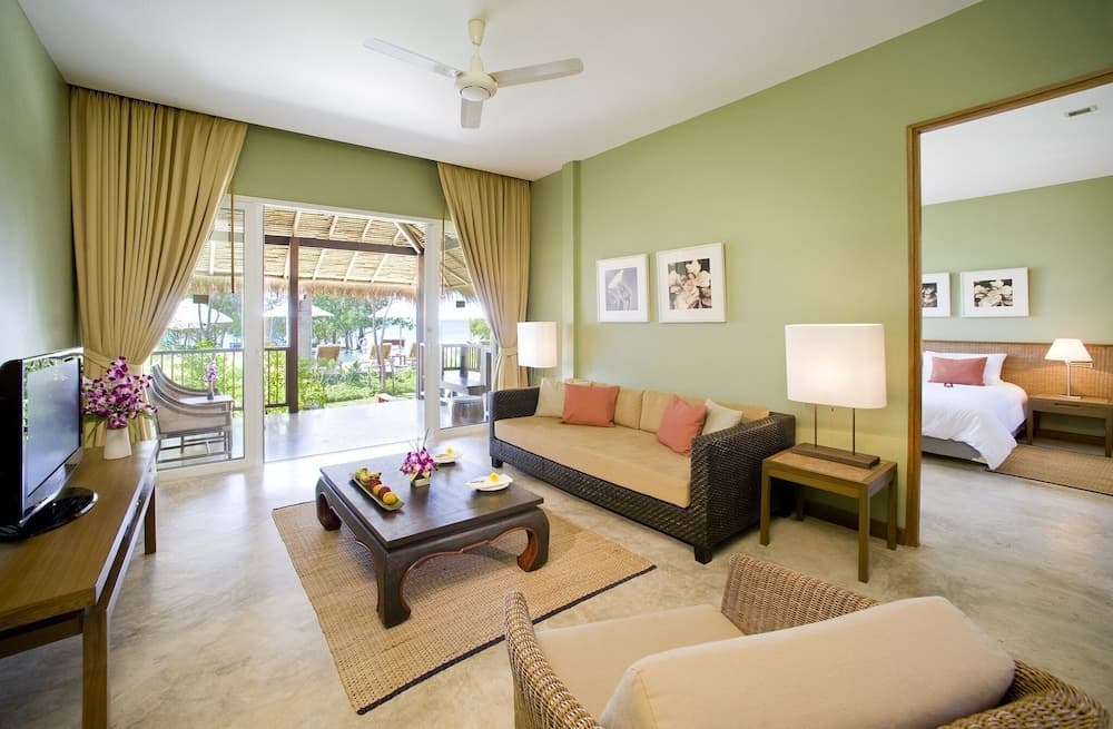 Centara Chaan Talay Resort & Villas